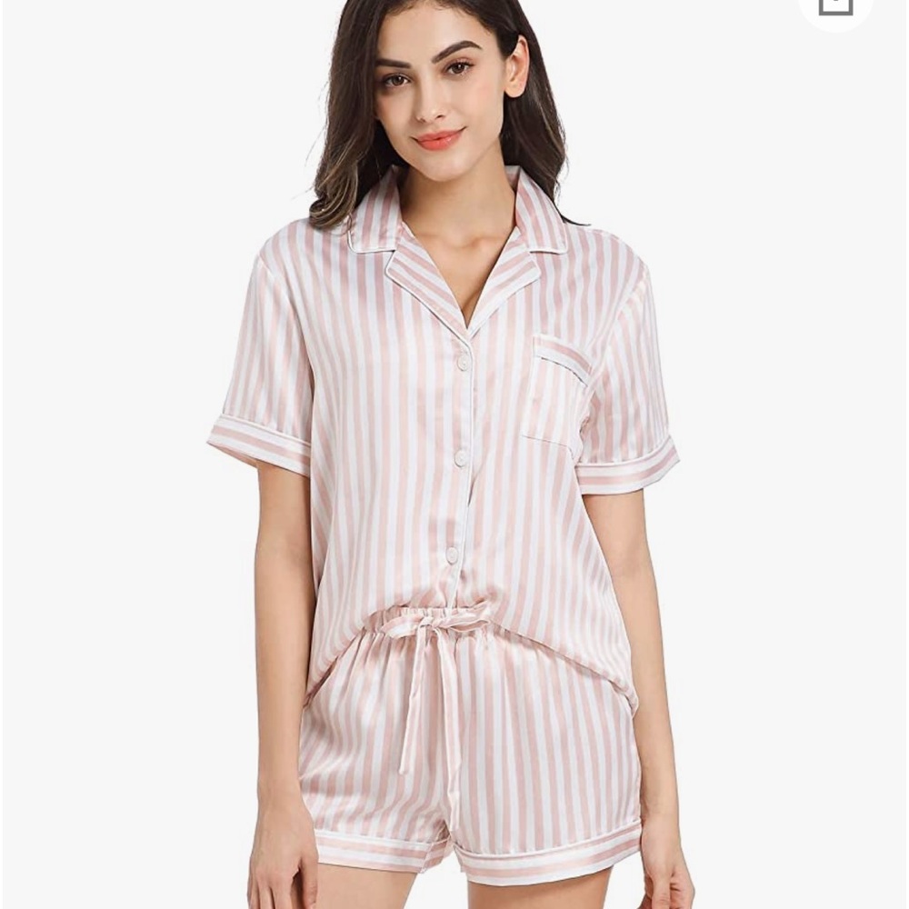 Size large (12-14) pajama set